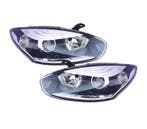 Phares Pour Renault Megane IV 14- Chromé, Verzenden