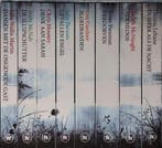 THB Thrillerbox 9789044324815 e, Verzenden, E