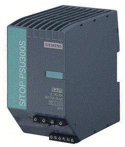 Siemens Alimentation en courant continu 24V | 6EP14342BA20, Verzenden