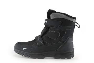 Kangaroos Snowboots in maat 42 Zwart, Verzenden, Overige typen
