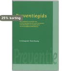 Preventiegids 9789023232889 K. Schaapveld, Verzenden, Gelezen, K. Schaapveld