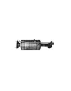 Roetfilter Iveco New Daily VI, Auto-onderdelen, Verzenden, Nieuw