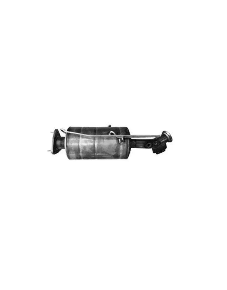 Roetfilter Iveco New Daily VI, Auto-onderdelen, Brandstofsystemen, Verzenden