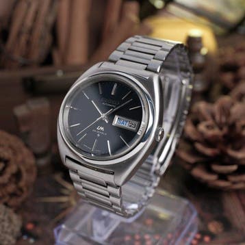 Seiko - Lord Matic - Zonder minimumprijs - 5606-5050 - Heren