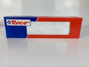 Roco H0 - 43985 - Modeltrein locomotief (1) - Elektrische, Nieuw