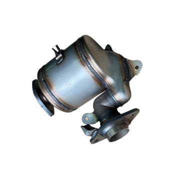 Roetfilter Subaru Trezia, Toyota Yaris, Verzenden