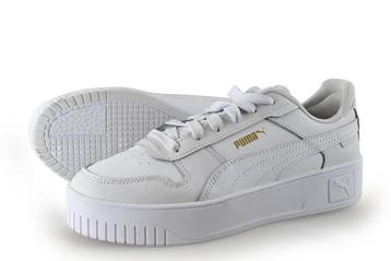 Puma Sneakers in maat 39 Wit, Kleding | Dames, Wit, Sneakers, Gedragen, Puma