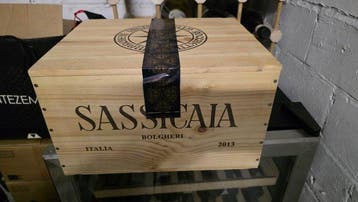 2013 Tenuta San Guido, Sassicaia - Bolgheri DOC - 6