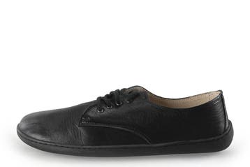 Be Lenka Barefoot in maat 43 Zwart, Kleding | Heren, Schoenen, Verzenden, Zwart, Zo goed als nieuw, Be Lenka