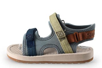 Shoesme Sandalen Jongens in maat 28 Blauw, Verzenden, Schoenen