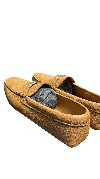 Prada - Mocassins - Maat: EU 41.5 - Nieuw in doos, Kleding | Heren, Schoenen