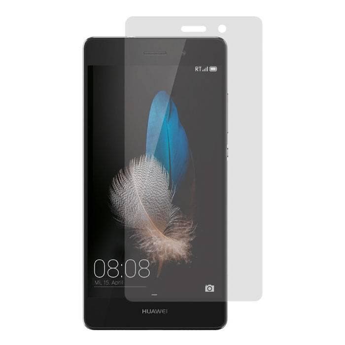 Screen Protector Huawei P8 Tempered Glass Film Gehard Glas, Telecommunicatie, Mobiele telefoons | Hoesjes en Screenprotectors | Overige merken