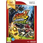 Mario Strikers Charged Football Selects (wii used game), Ophalen of Verzenden