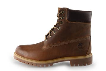 Timberland Boots in maat 43½ Bruin, Bruin, Verzenden, Timberland, Boots