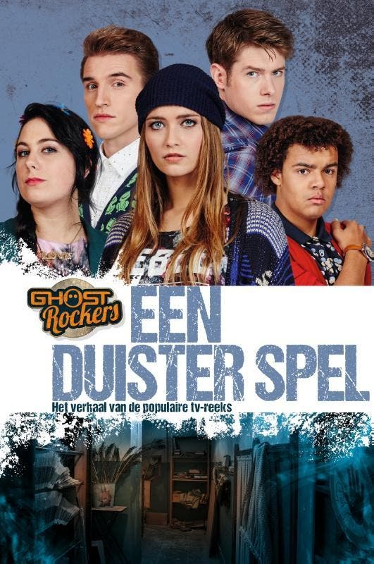 Ghost Rockers : leesboek 7 - title TBD / Ghost rockers / 7, Livres, Livres pour enfants | Jeunesse | 13 ans et plus, Envoi