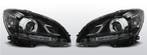 Carnamics Koplampen |   | DRL-Design zwart, Verzenden, Nieuw