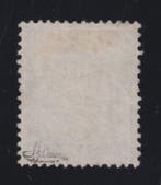 Frankrijk 1884 - Belastingzegel type Duval Nr. 27