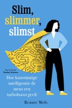 Pocket Science 20 - Slim, slimmer, slimst (9789085718215), Verzenden