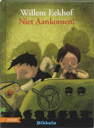 Bikkels - Eekhof, Verzenden, Nieuw