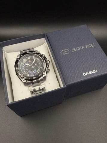 Watch - Red Bull - Red Bull Formula 1 team chronograph watch, Nieuw