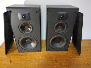 Polk Audio - Monitor 7 Series 2 Luidsprekerset, Nieuw
