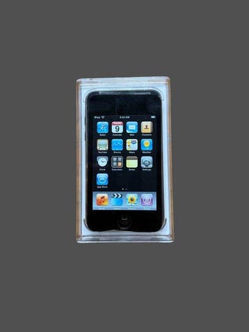 Apple - iPod touch (1e generatie) iPod