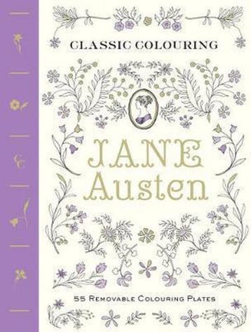 Classic Colouring 9781419723827 Abrams Noterie, Verzenden, Gelezen, Abrams Noterie