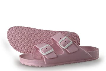 Westland Sandalen in maat 40 Roze, Verzenden, Sandalen of Muiltjes