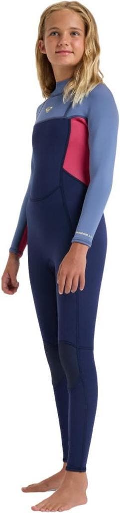 Roxy Wetsuit 4G 3/2mm | Retour deal | 46% korting, Watersport en Boten, Wetsuit, Roxy, Kind, Verzenden
