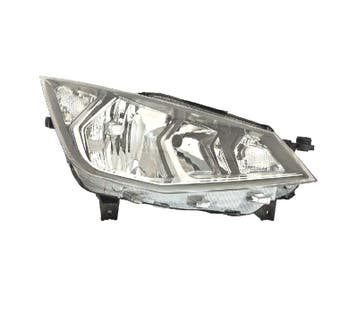 Phare Droit Pour Seat Ibiza 17-21, Verzenden