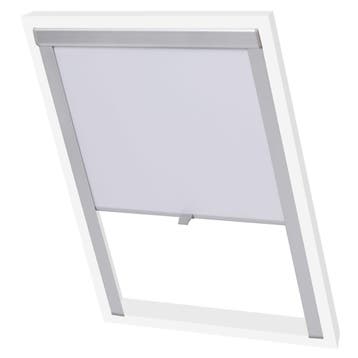 Velux Verduistering PK06 | Tweede kansje | OP = OP, Verzenden, Gebruikt, Wit