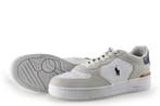Polo Ralph Lauren Sneakers in maat 44 Wit, Kleding | Heren, Schoenen, Verzenden, Wit, Sneakers, Polo Ralph Lauren