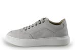 Manfield Sneakers in maat 41 Wit, Kleding | Heren, Schoenen, Manfield, Verzenden, Wit, Zo goed als nieuw