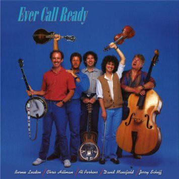 Ever Call Ready - Ever Call Ready, Verzenden, Gebruikt