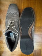 Corneliani - Chaussures à lacets - Taille : EU 42