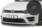 Cupspoiler voor VW Golf 7 R CSL340-S, Verzenden