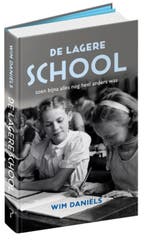 De lagere school 9789044634501 Wim Daniëls, Verzenden, Gelezen, Wim Daniëls
