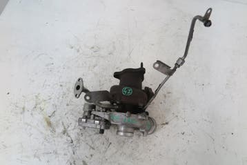 Mercedes A B-Klasse W246 W176 1.8 2.2 CDI Turbo Turbosprar, Verzenden, Gebruikt