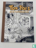 Bommel en Tom Poes - Tom Poes en de tijdverdrijver - 2021, Eén stripboek, Verzenden, Zo goed als nieuw, Straatman, Ruud.