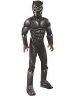 Black panther deluxe, Ophalen of Verzenden, Nieuw