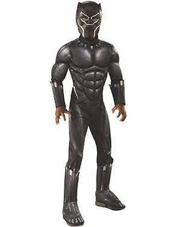 Black panther deluxe, Hobby en Vrije tijd, Ophalen of Verzenden, Nieuw
