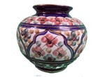 Majolica vaas, Verzenden