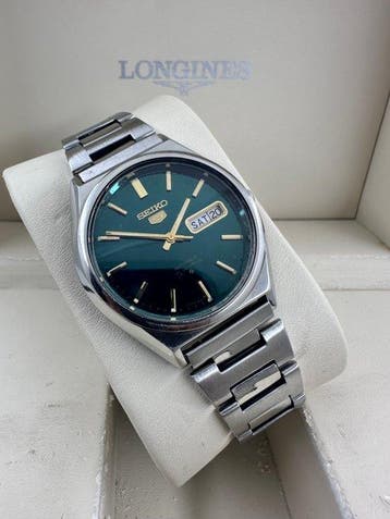 Seiko 5 Automatic JDM