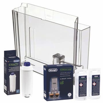 Delonghi Onderhoudsset Koffiemachine Waterreservoir +, Verzenden, Nieuw