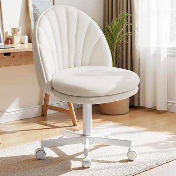 Ergonomische Bureaustoel -  Office Chair - Gamestoel - Volwa, Verzenden