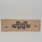 2016 Château Pétrus - Pomerol - 1 Fles (0,75 liter)