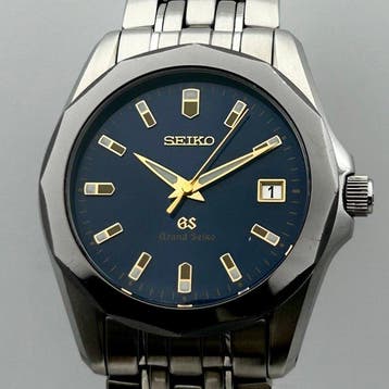 Seiko - Grand Seiko - Zonder minimumprijs - 8J56-8000 -