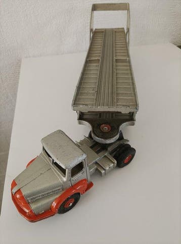 Dinky Toys 1:50 - Camion miniature - Dinky toys Supertoys -
