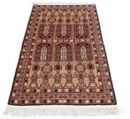 Beloudj - Vloerkleed - 155 cm - 78 cm - Antiek tapijt