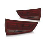 Feux Arrière Pour Audi A1 10-15 Led Bar Fumé, Verzenden